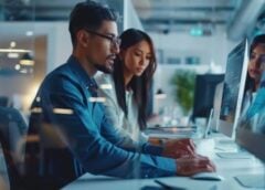 Save Time, Money, and Sanity in 2025 with Business Automation